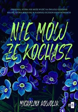 Nie mów, że kochasz