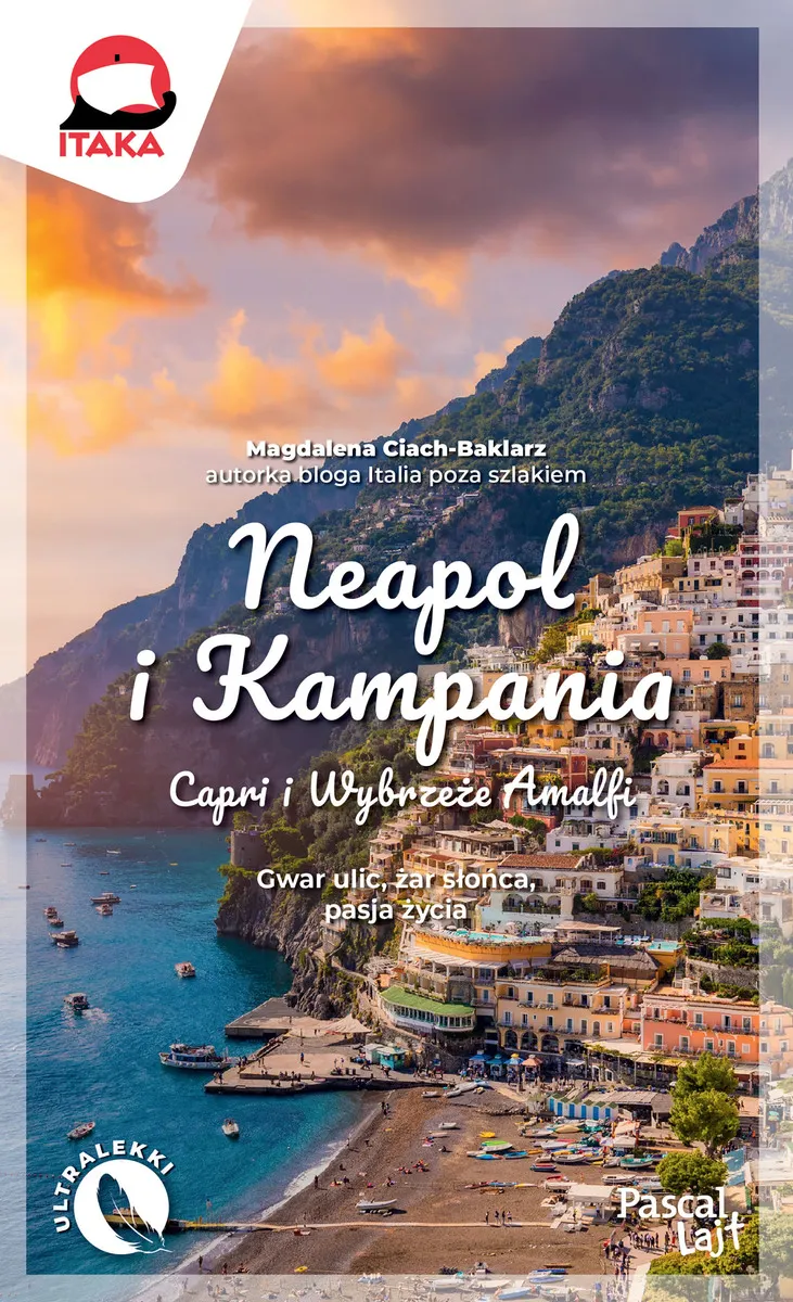 Neapol i Kampania (Pascal Lajt)
