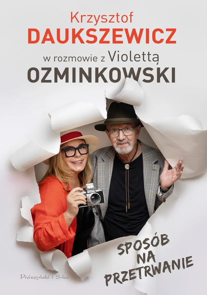 Sposób na przetrwanie