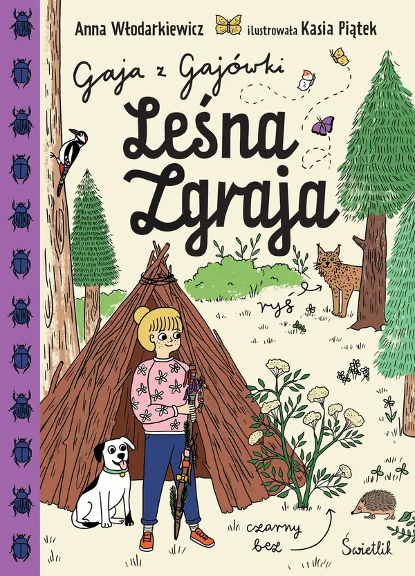 Leśna Zgraja