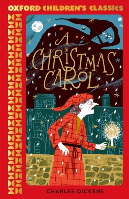 : A Christmas Carol and Other Stories