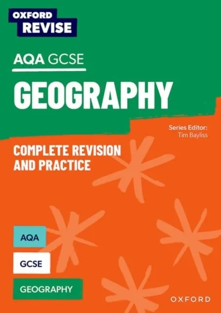: AQA GCSE Geography