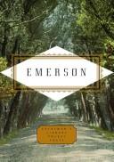 Emerson Poems
