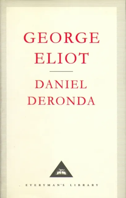 Daniel Deronda