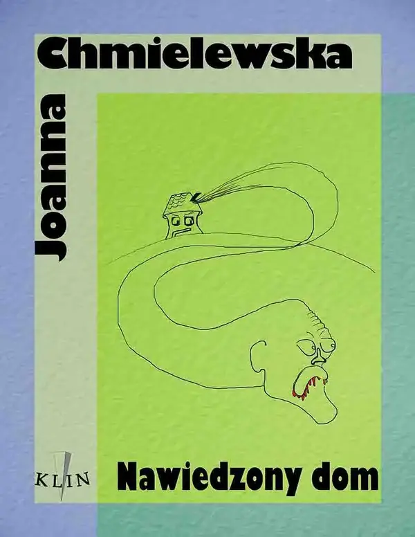 Nawiedzony Dom