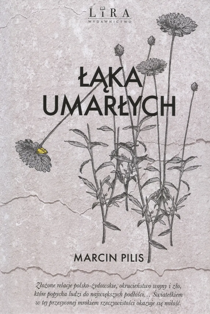 Łąka umarłych
