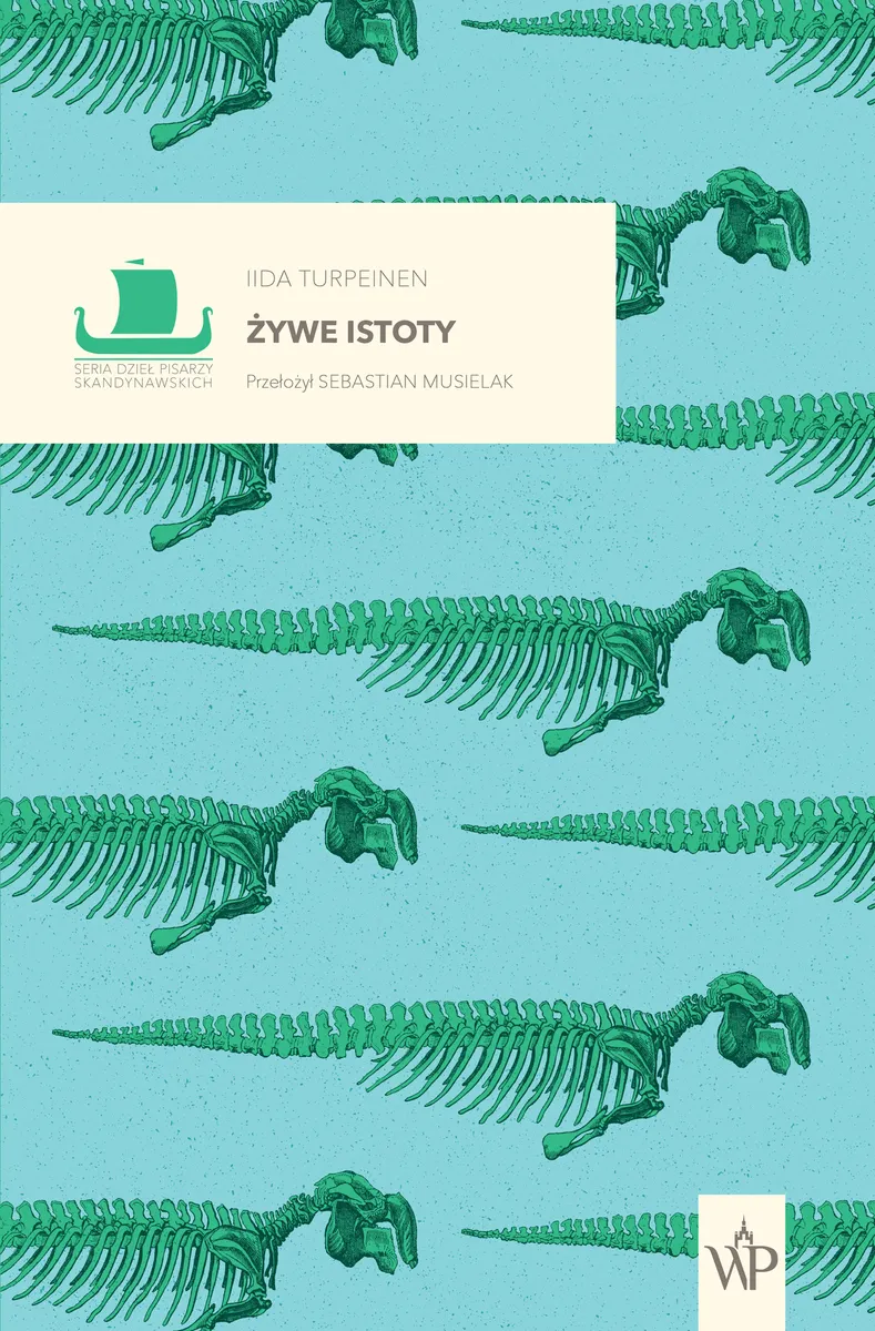 Żywe istoty