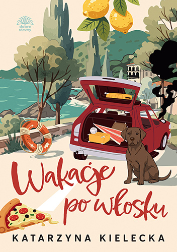 Wakacje po włosku