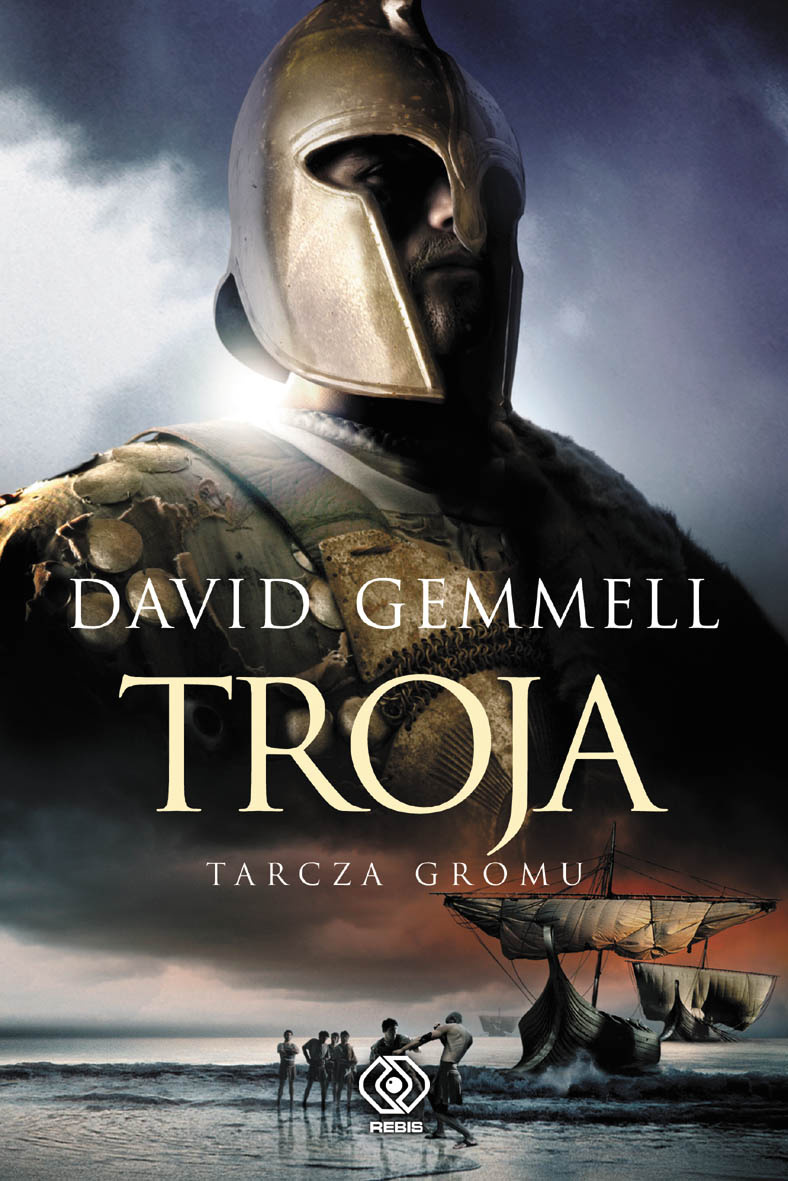 Troja. Tarcza Gromu