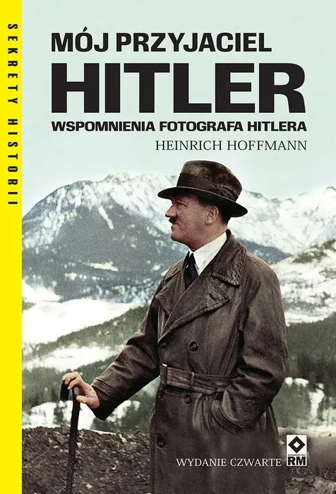 Mój przyjaciel Hitler