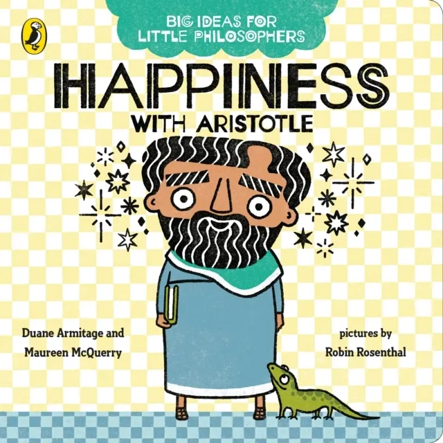 : Happiness with Aristotle