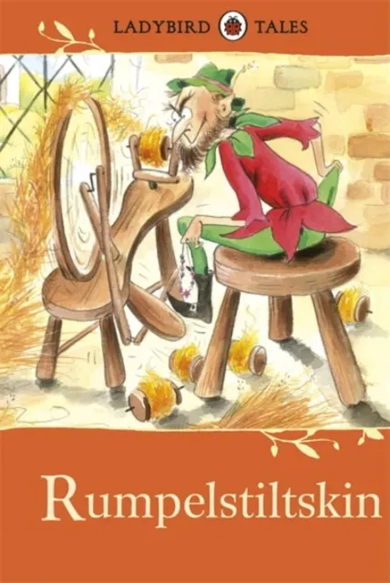 : Rumpelstiltskin