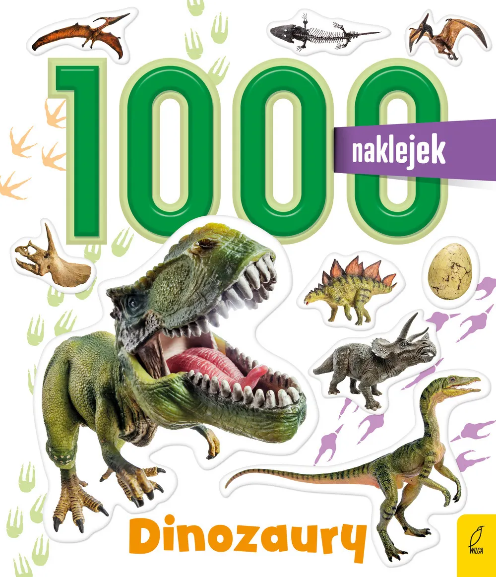 Dinozaury