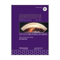 Gonioskopia. Podręcznik i atlas + DVD