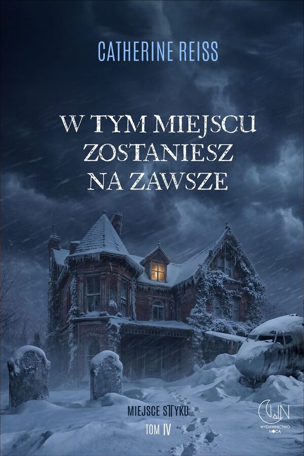 W tym miejscu zostaniesz na zawsze