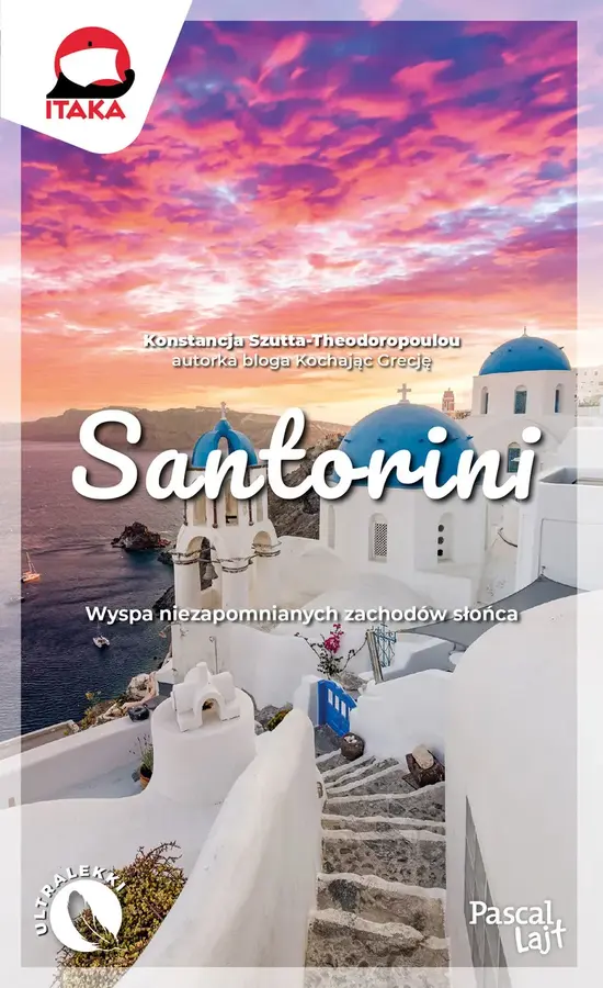 Santorini