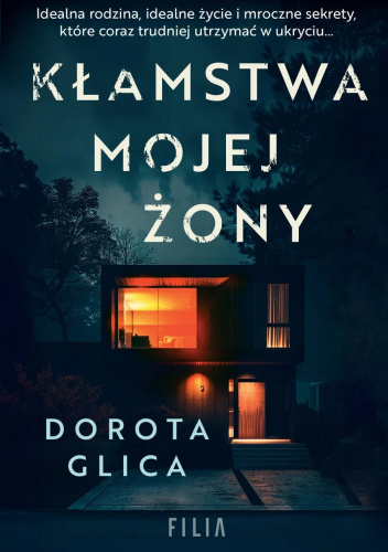Kłamstwa mojej żony