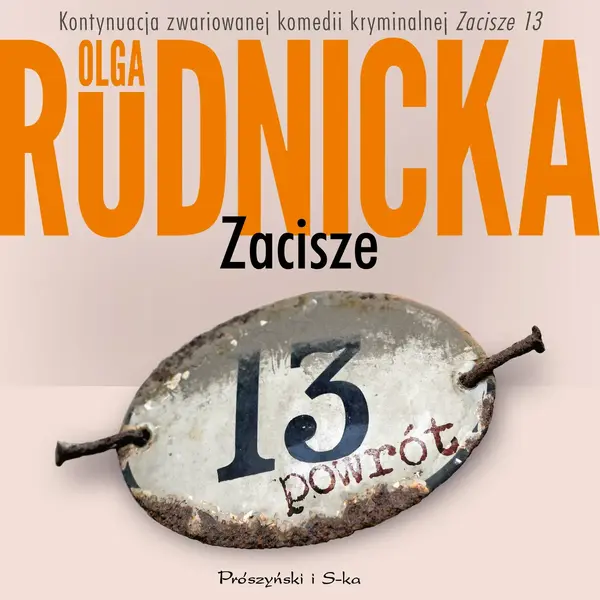 Zacisze 13. Powrót