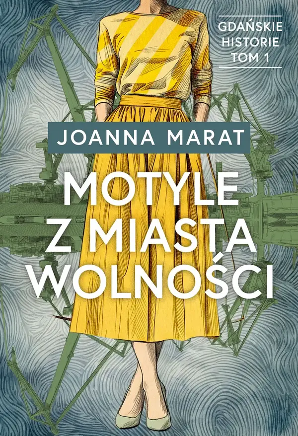 Motyle z miasta wolności