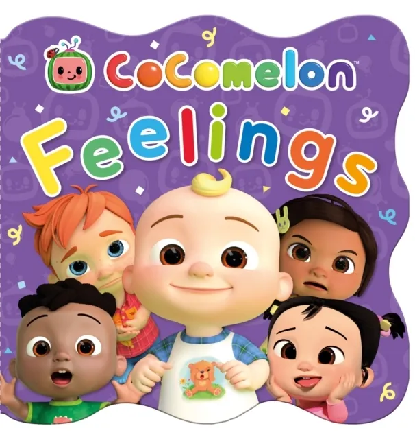 Official : Feelings