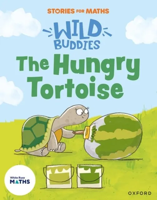 : The Hungry Tortoise
