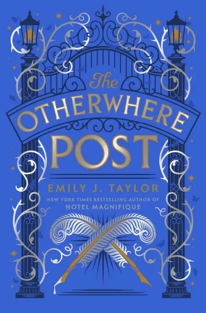 The Otherwhere Post