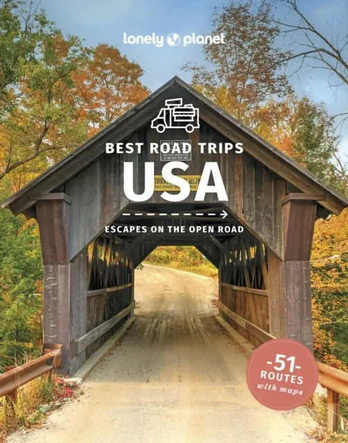 USA: Escapes on the Open Road