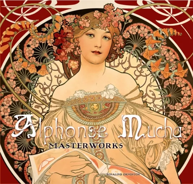 Alphonse Mucha: