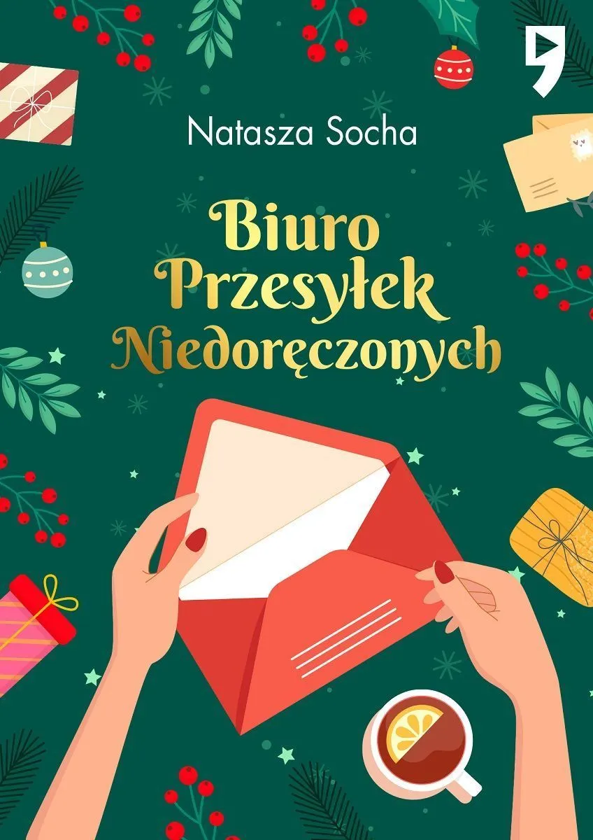 Biuro przesyłek niedoręczonych