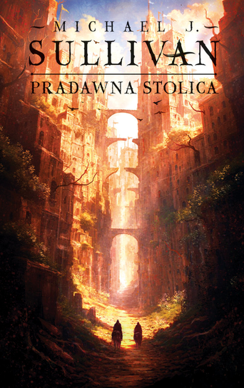 Pradawna stolica