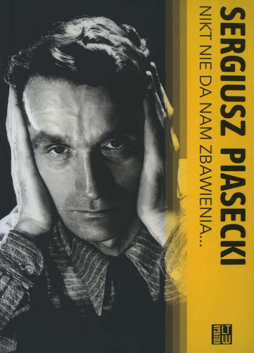 Nikt nie da nam zbawienia...