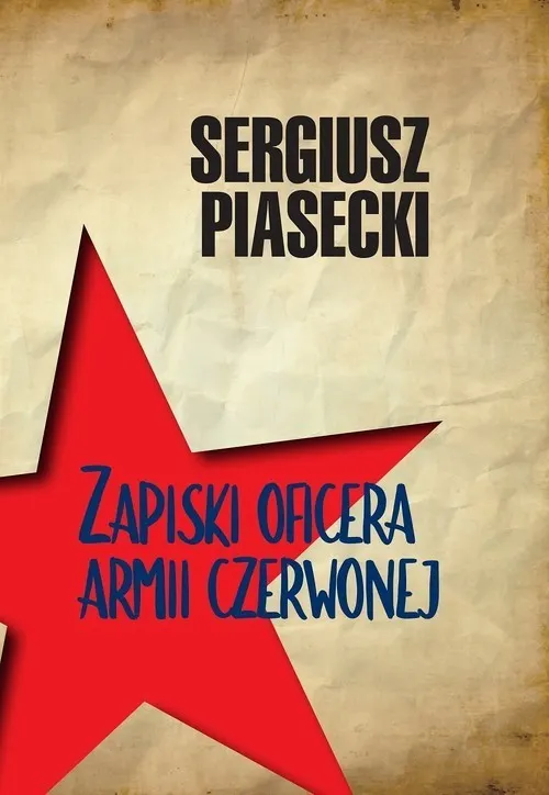 Zapiski oficera Armii Czerwonej