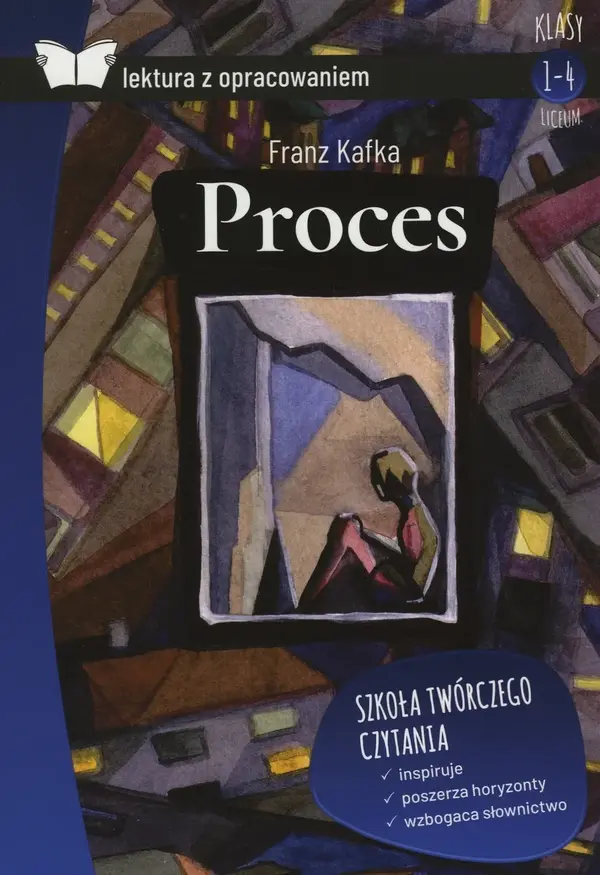 Proces. Lektura z opracowaniem