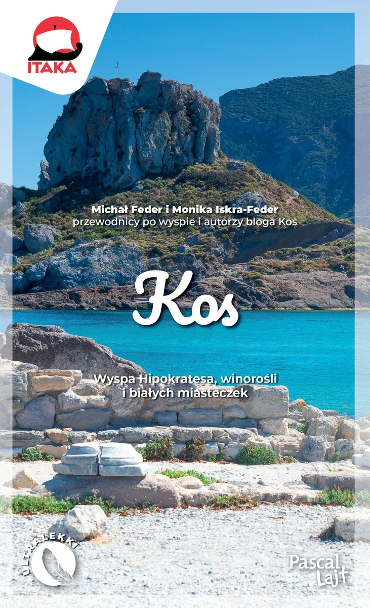 Kos (Pascal Lajt)