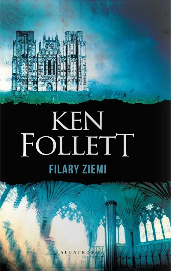 Filary Ziemi. Wydanie specjalne