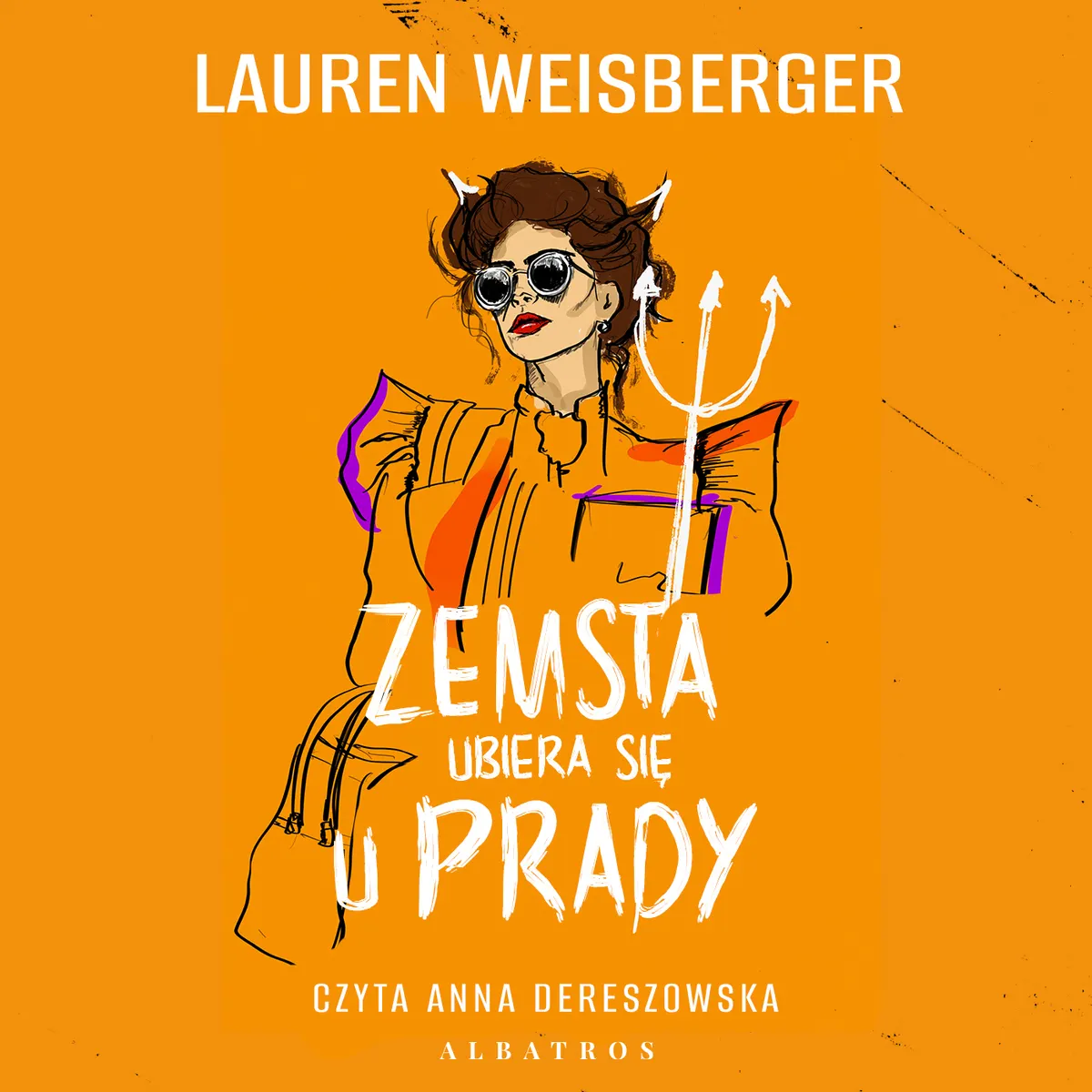 Zemsta ubiera się u Prady