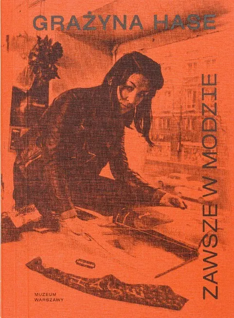 Grażyna Hase Zawsze w modzie