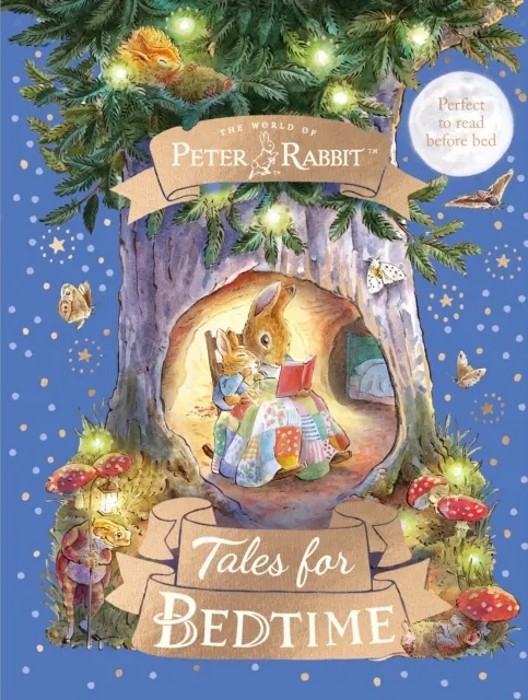 : Tales for Bedtime