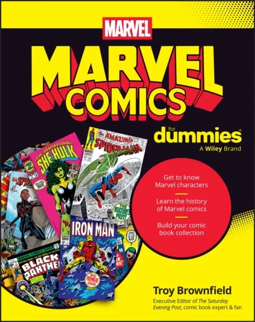 Marvel Comics