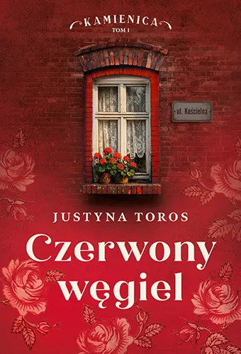 Czerwony węgiel