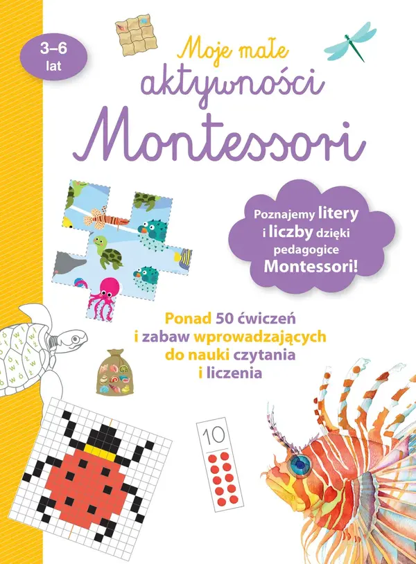 Moje małe aktywności