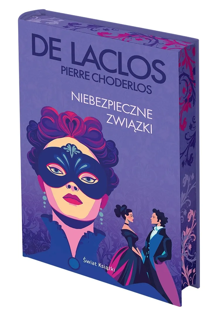 Niebezpieczne związki