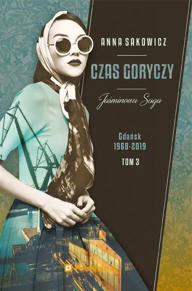 Czas goryczy