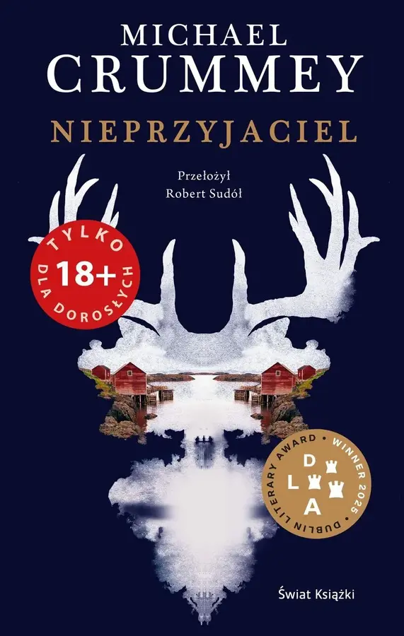 Nieprzyjaciel