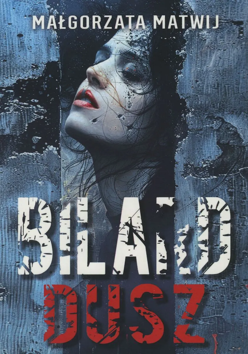 Bilard dusz