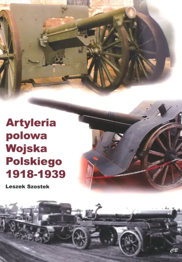 Artyleria polowa Wojska Polskiego 1918-1939
