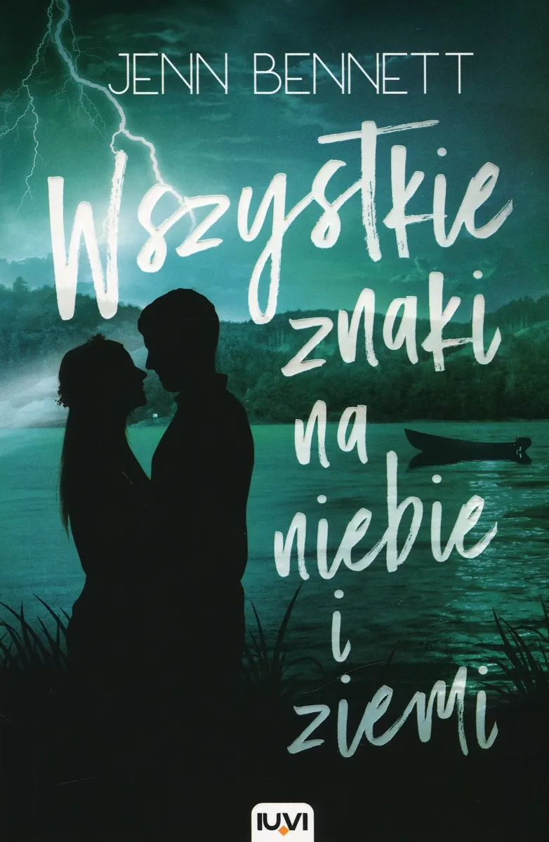Wszystkie znaki na niebie i ziemi