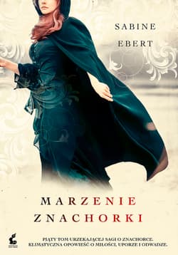 Marzenie znachorki (wyd.2)