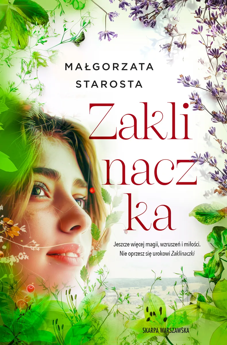 Zaklinaczka