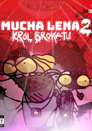 Mucha Lena 2